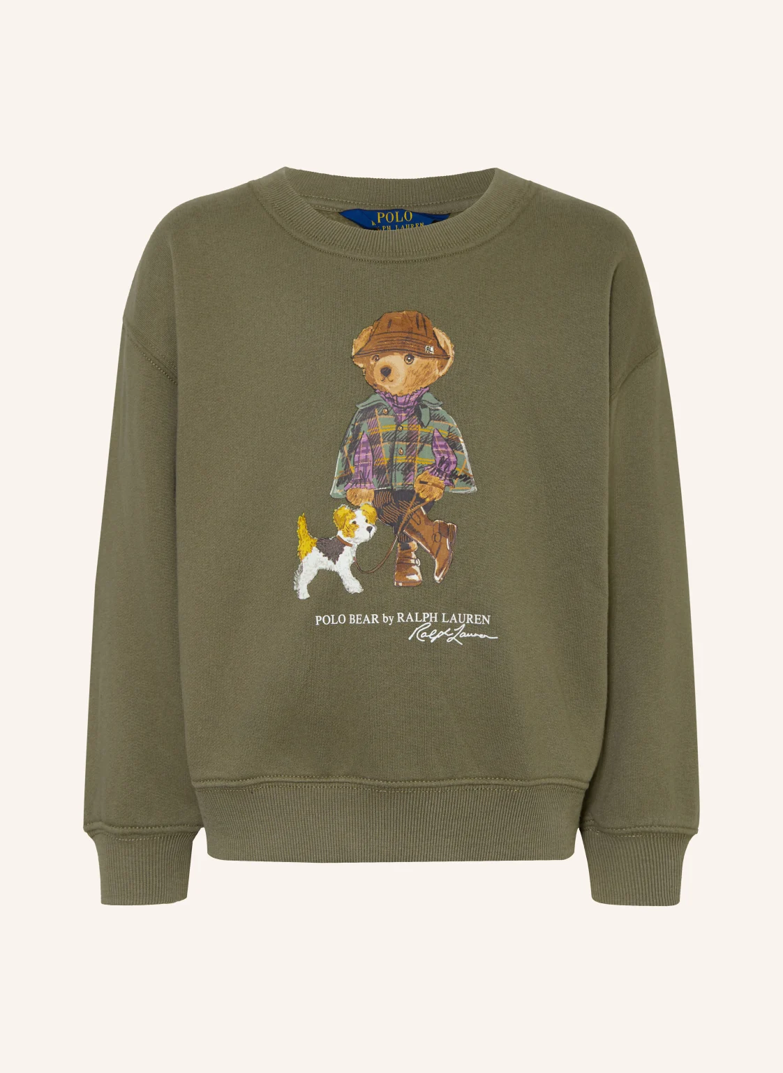 POLO RALPH LAUREN Sweatshirt