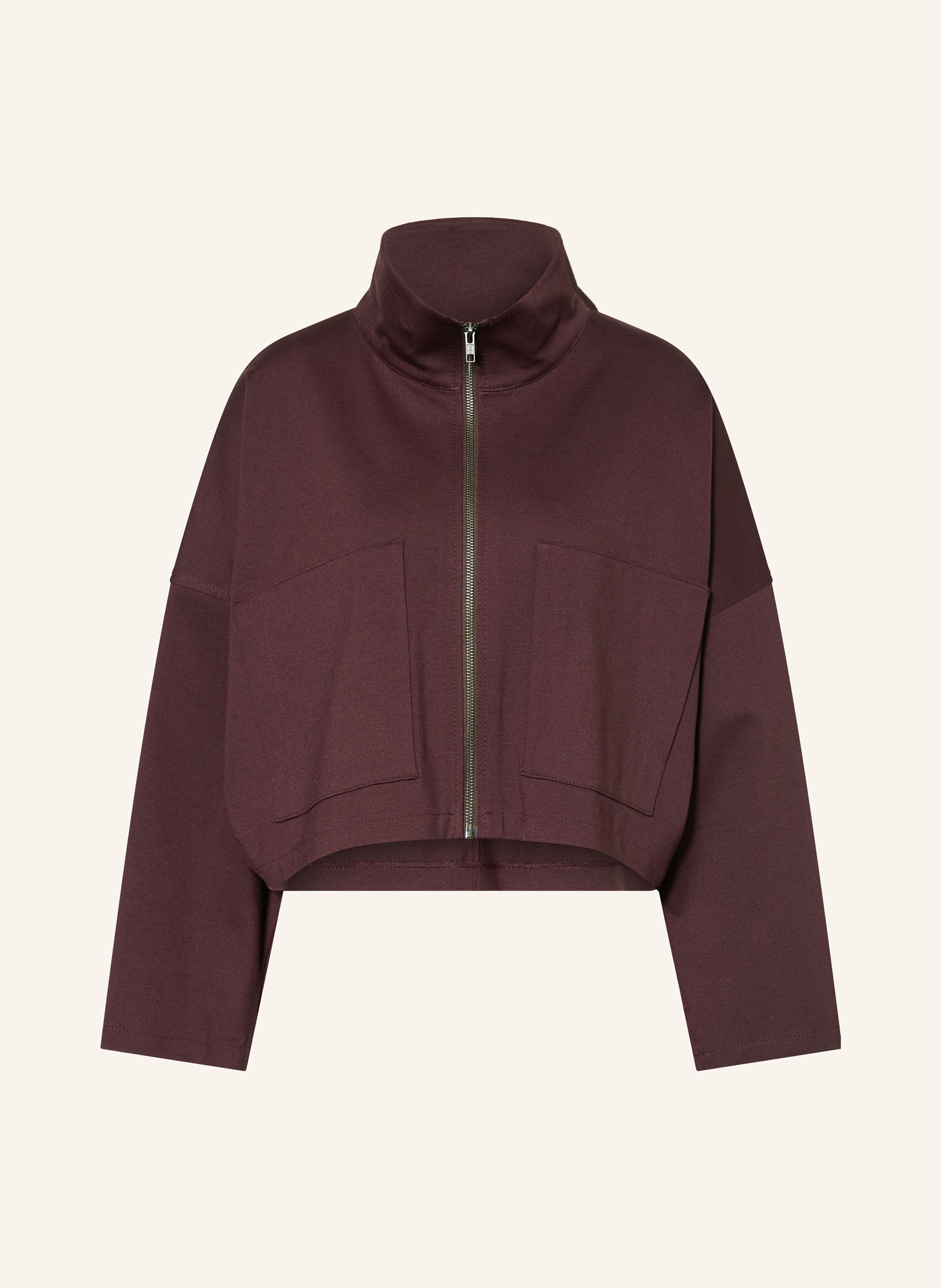 DRYKORN Kastenjacke ELSTOW_1