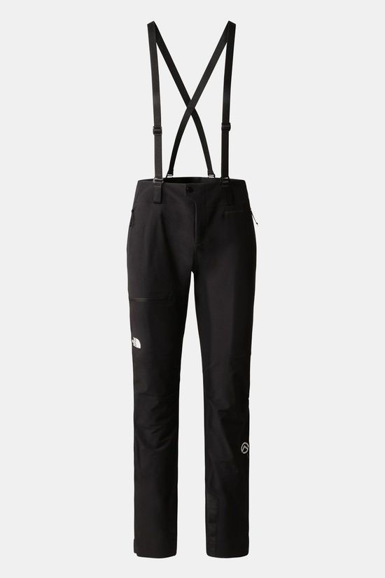 The North Face Summit Chamlang Softshell Broek Dames