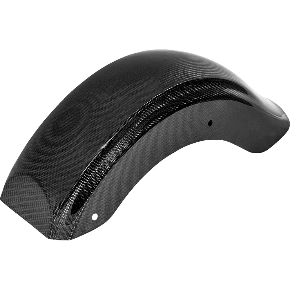 Saddlemen Harley Davidson Flh 1868 Abs 21/Flhfb 1868 Abs 23/Flhr 1584 09-11 rear fender