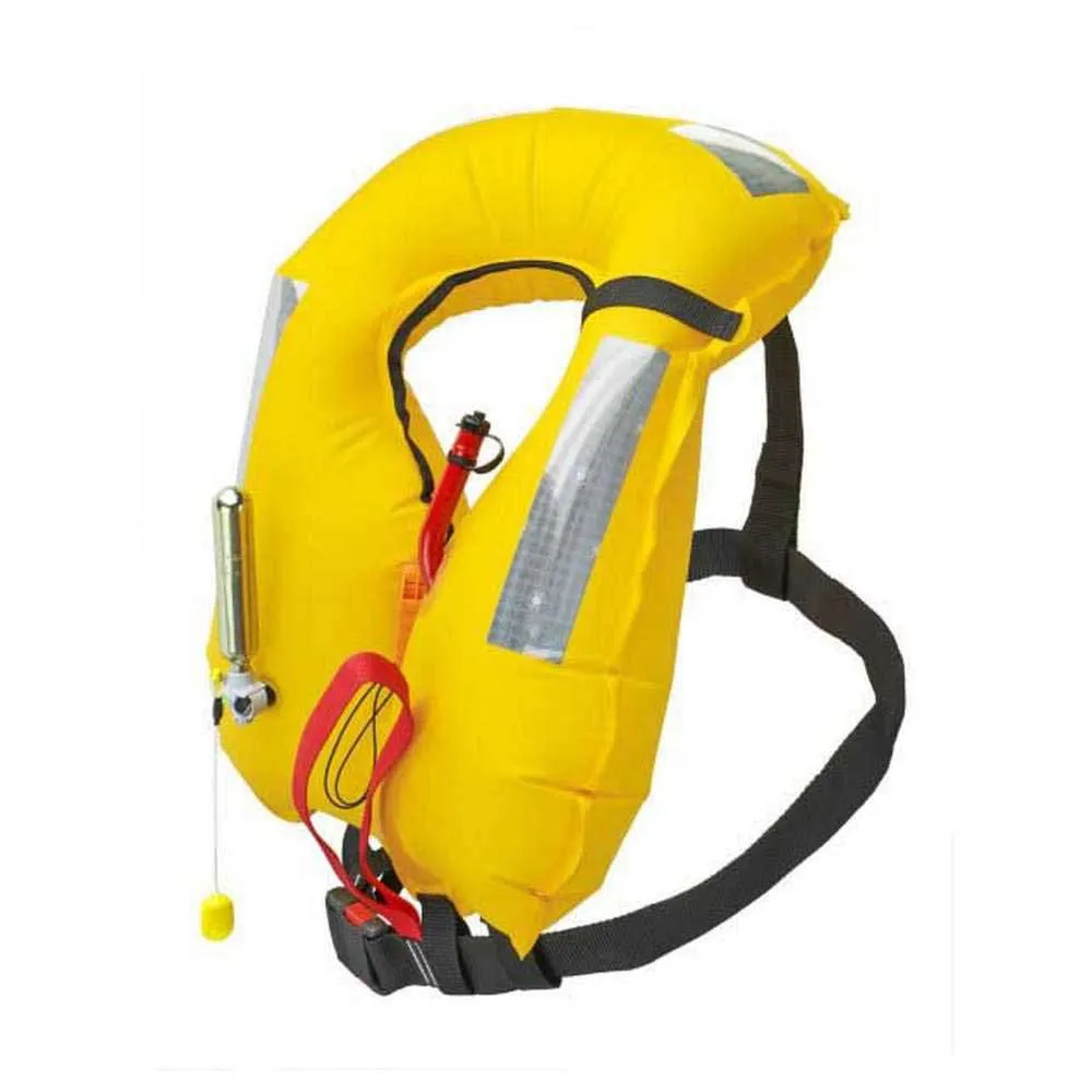 Plastimo Seapack 150N Inflatable Life Jacket