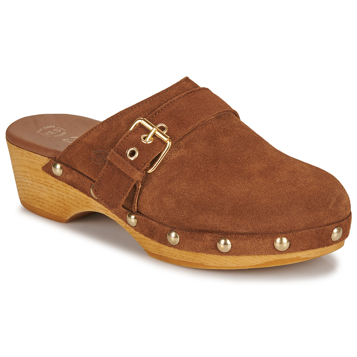 Betty London - PAQUITA - Brown