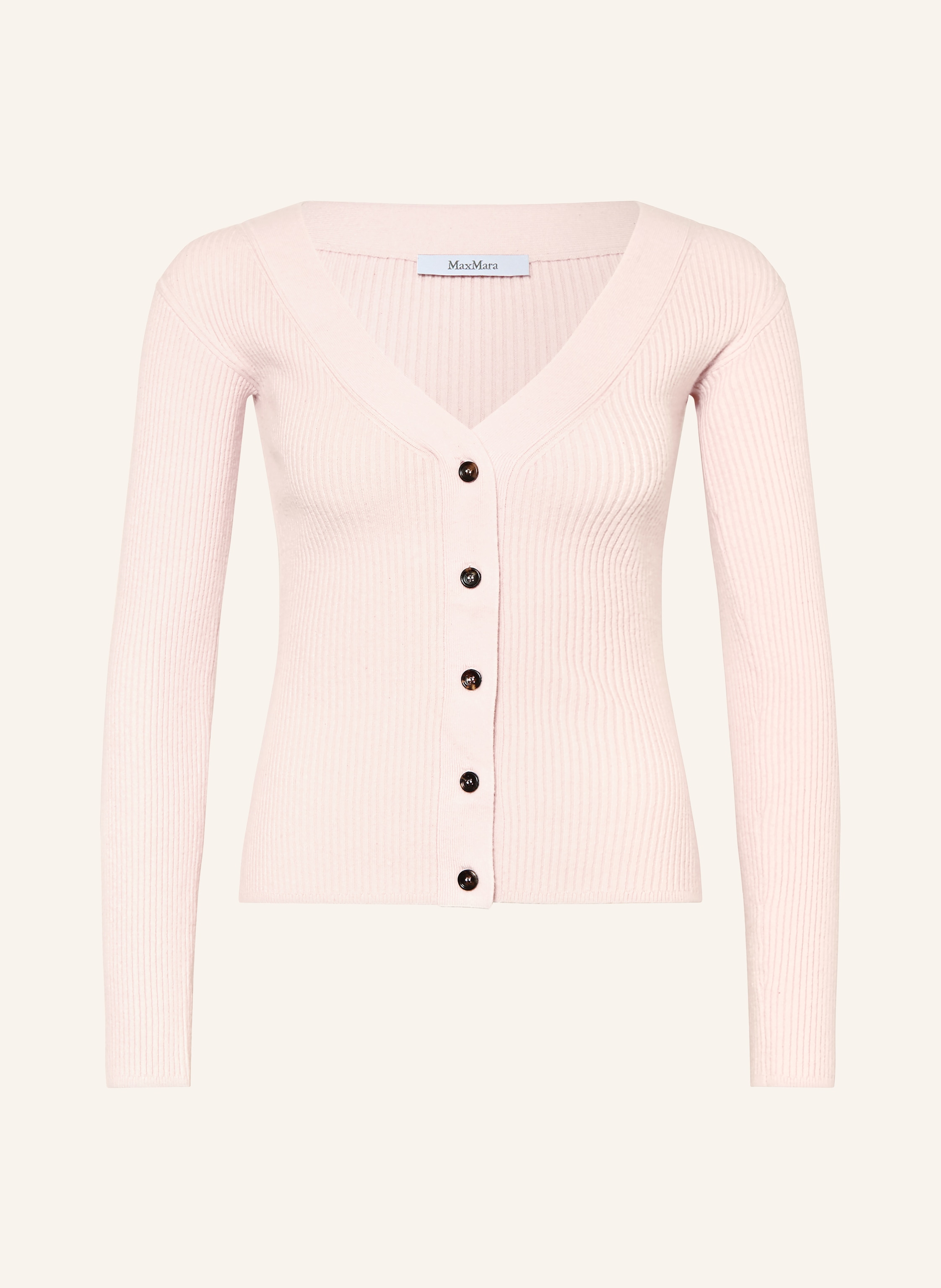 Max Mara Strickjacke GIOIOSA