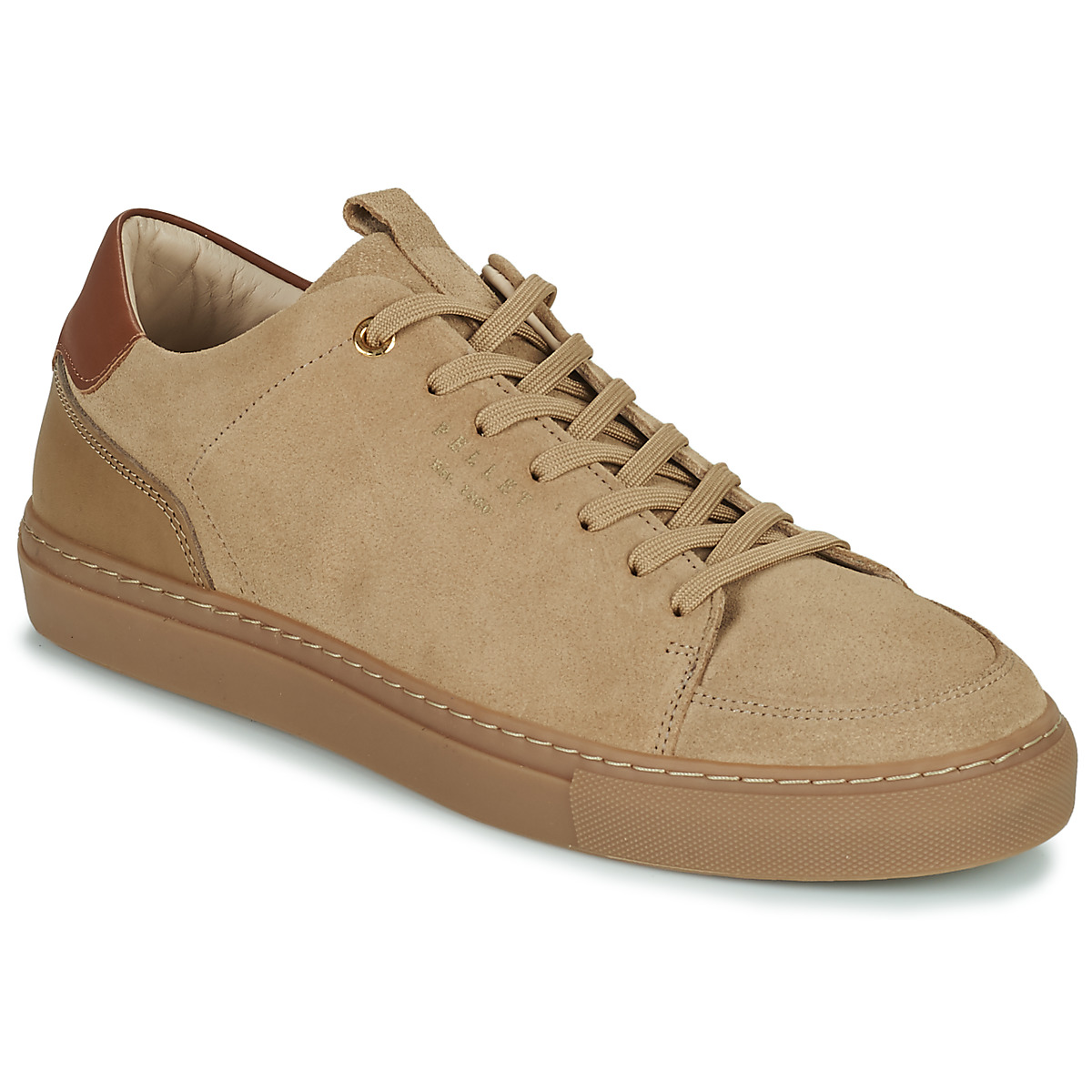 Pellet - SIMON - Velvet / Camel