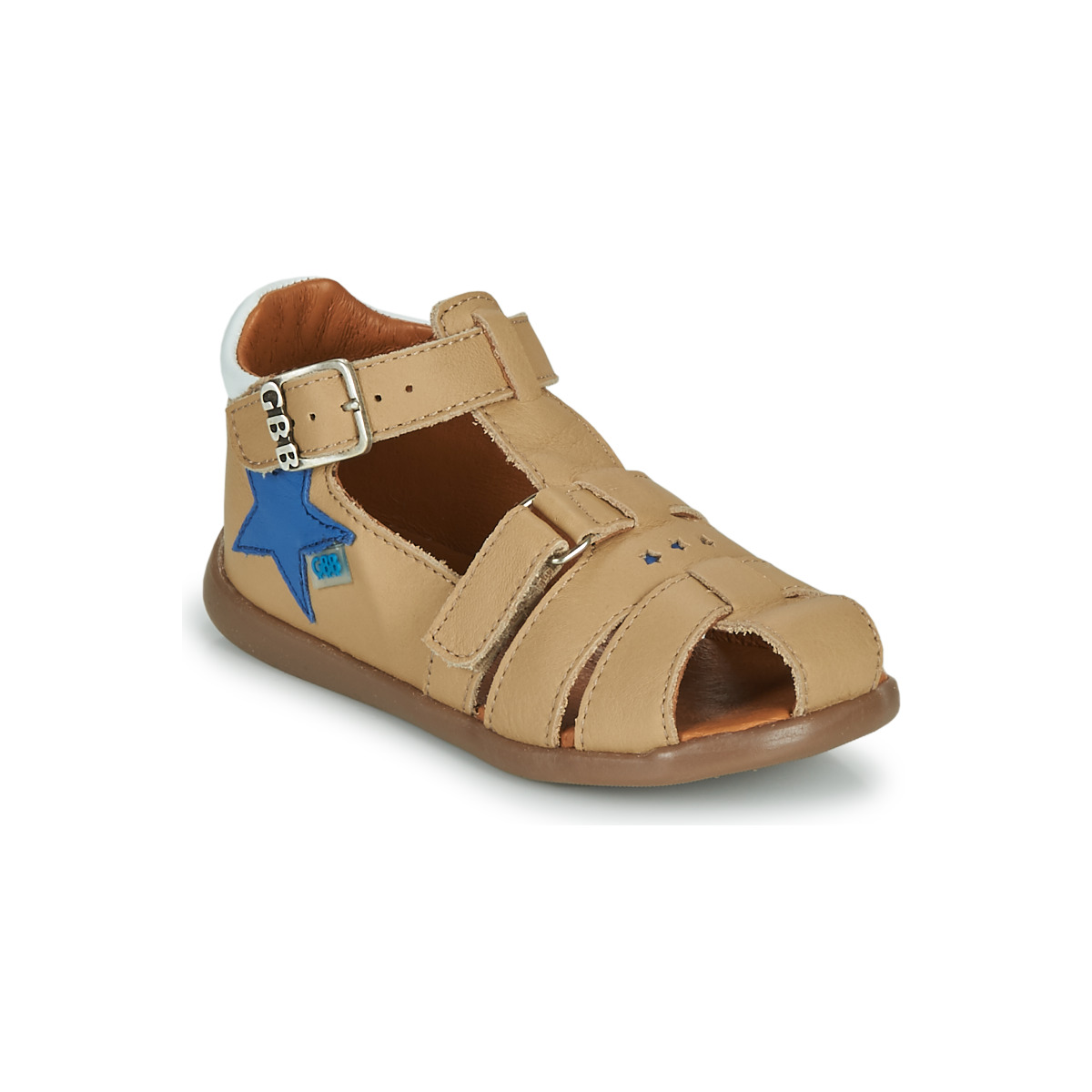 GBB - GARDOU - Beige