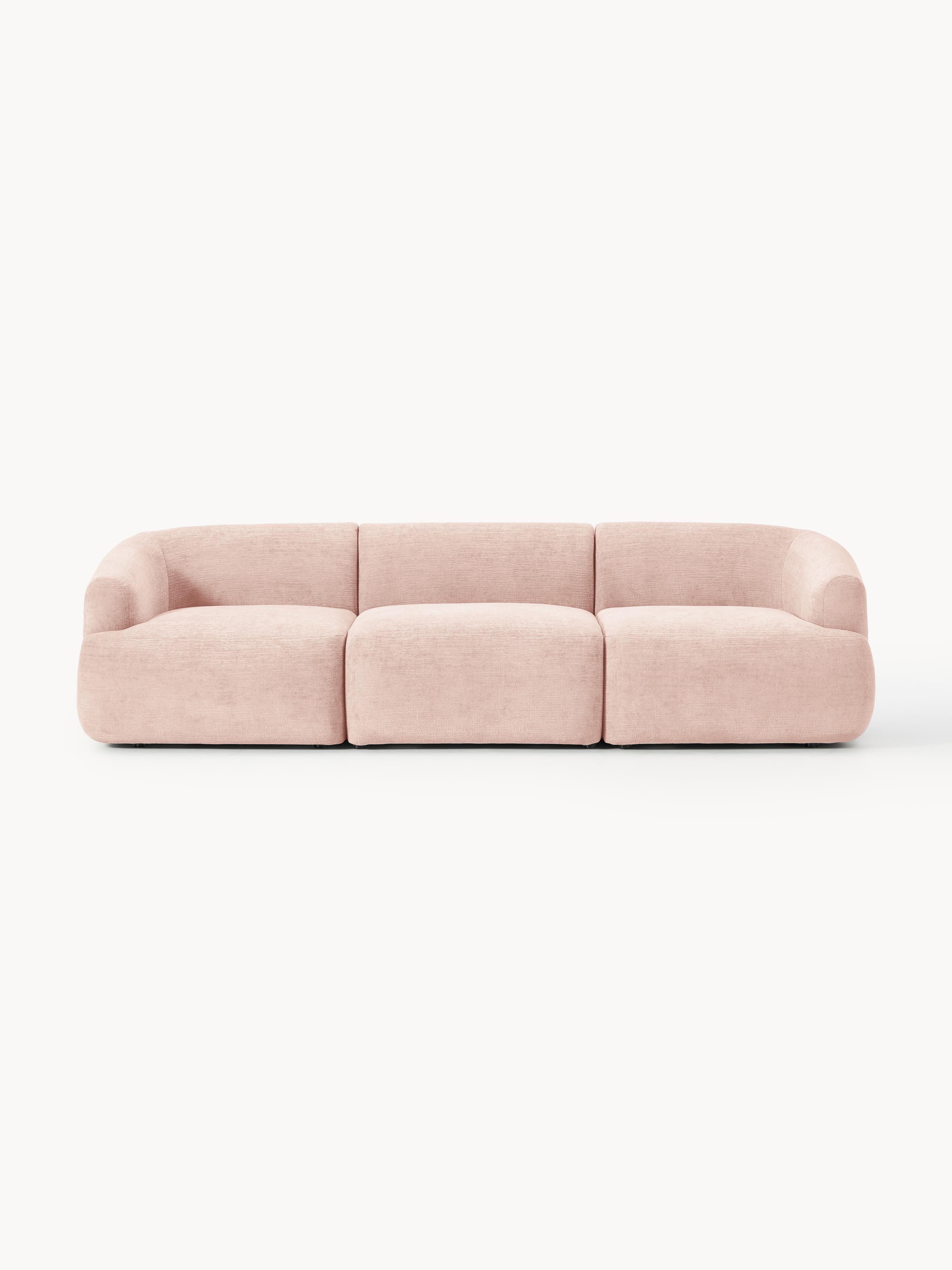Modulares Sofa Sofia (3-Sitzer)