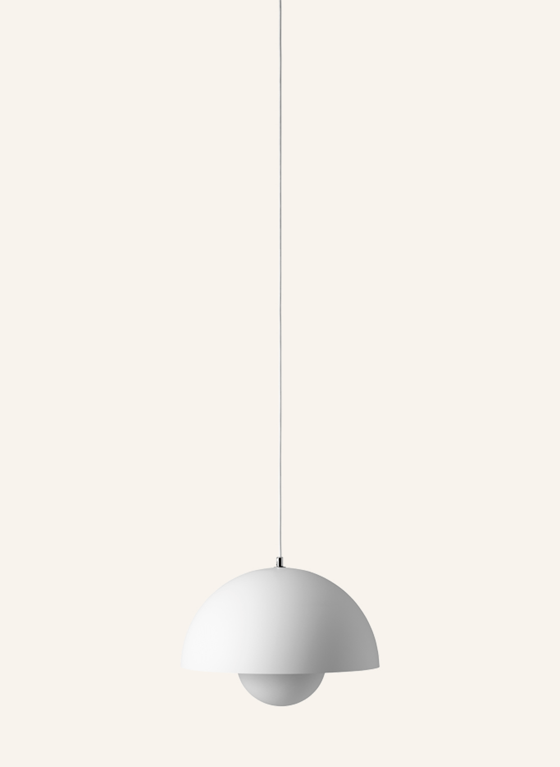 &Tradition Pendelleuchte FLOWERPOT VP7