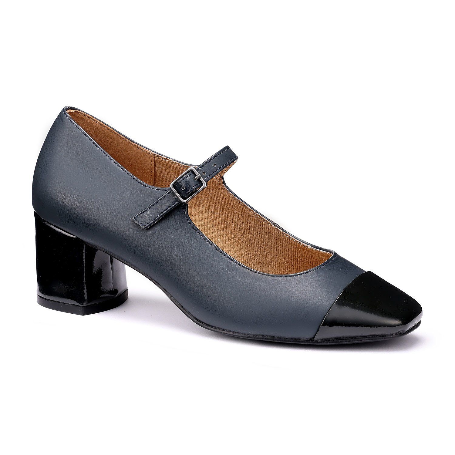 Hotter Shimmer' Smart Heels