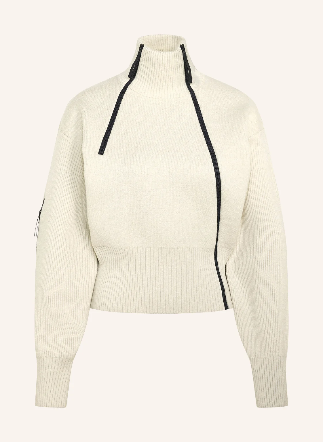adidas by Stella McCartney Strickjacke ADIDAS BY STELLA MCCARTNEY