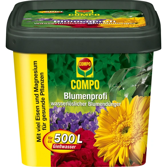 Blumendünger, 1,2 kg