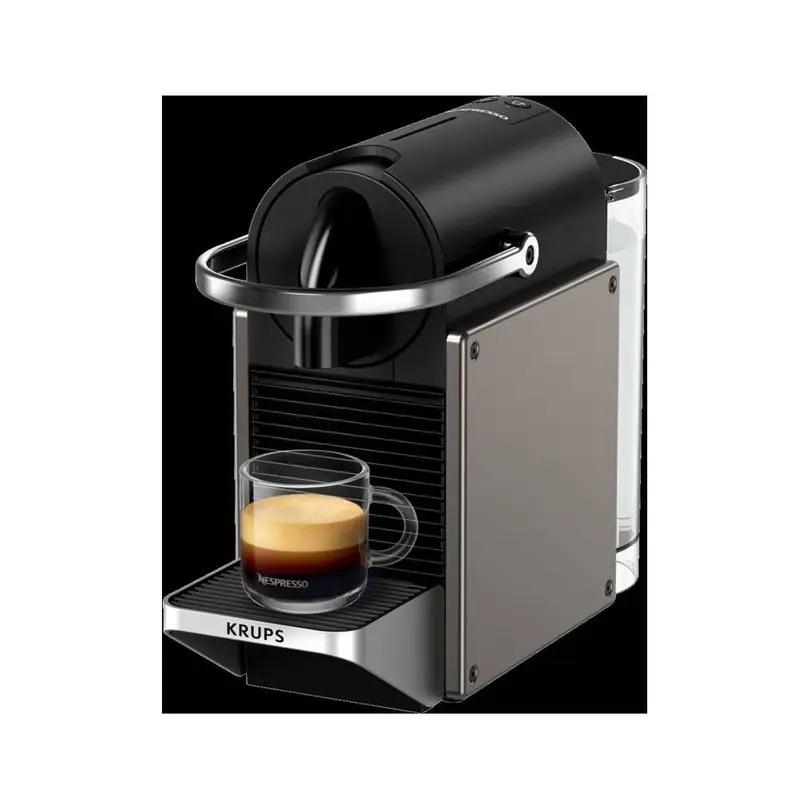 Espressomaschine Pixie
