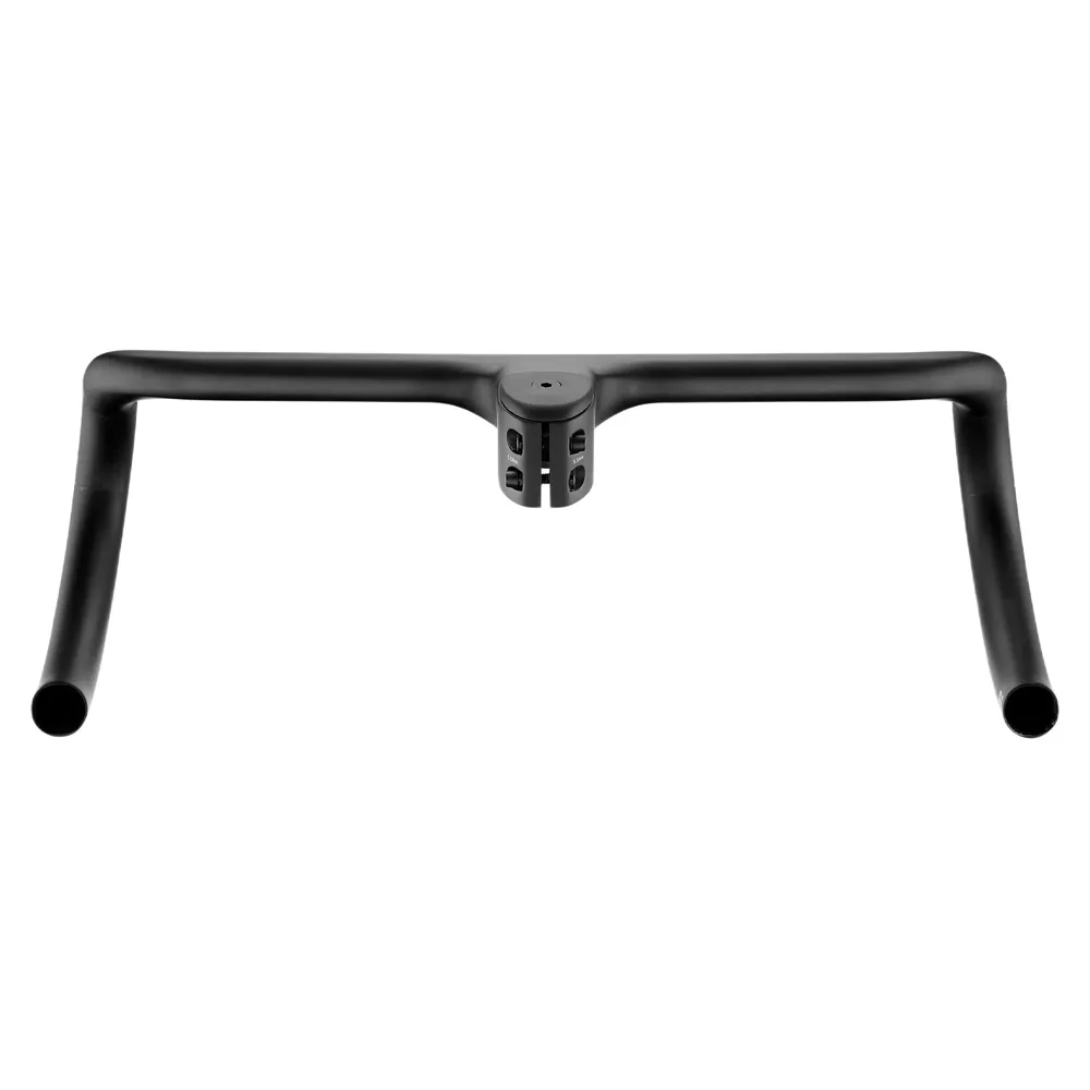 Giant Contact SLR 1 cockpit handlebar