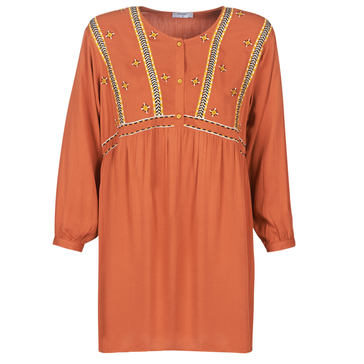 Betty London - LOULIA - Orange