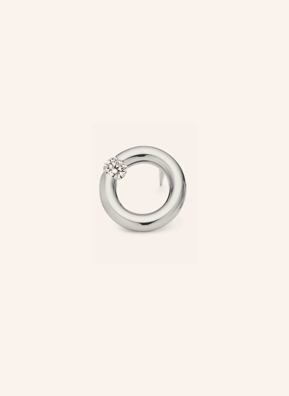 NIESSING Anstecker SPANNRING® Bouton