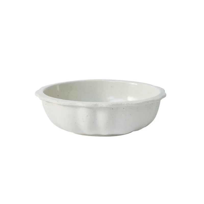 coupelle sable brillant