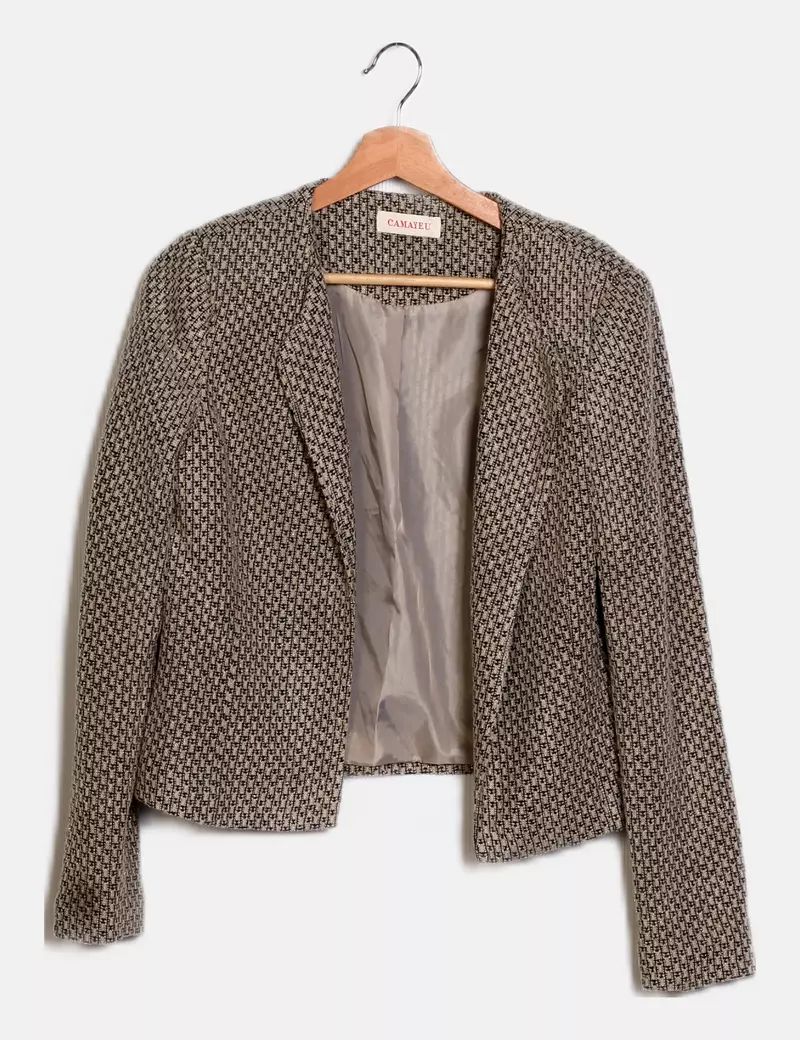 Camaïeu blazer