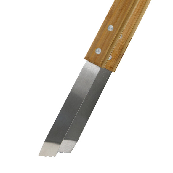 Pince Bambou Barbecue - Nordic Flame
