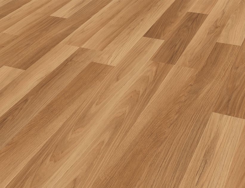Laminat Frieda 2-Stab Eiche