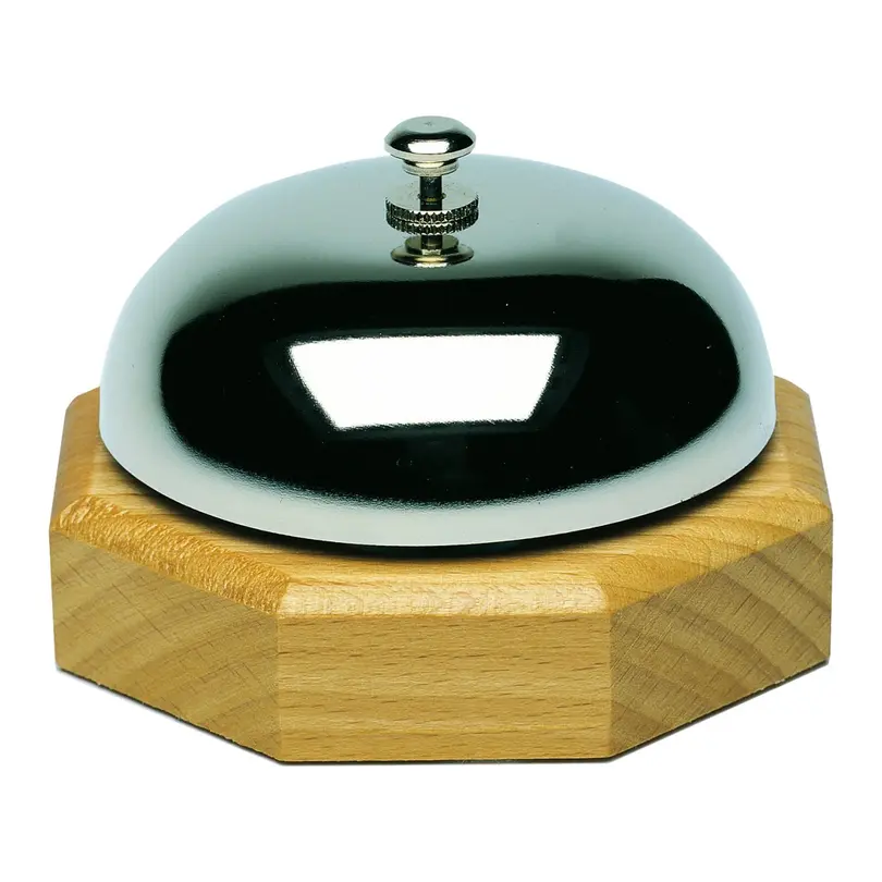 Glocke Belly