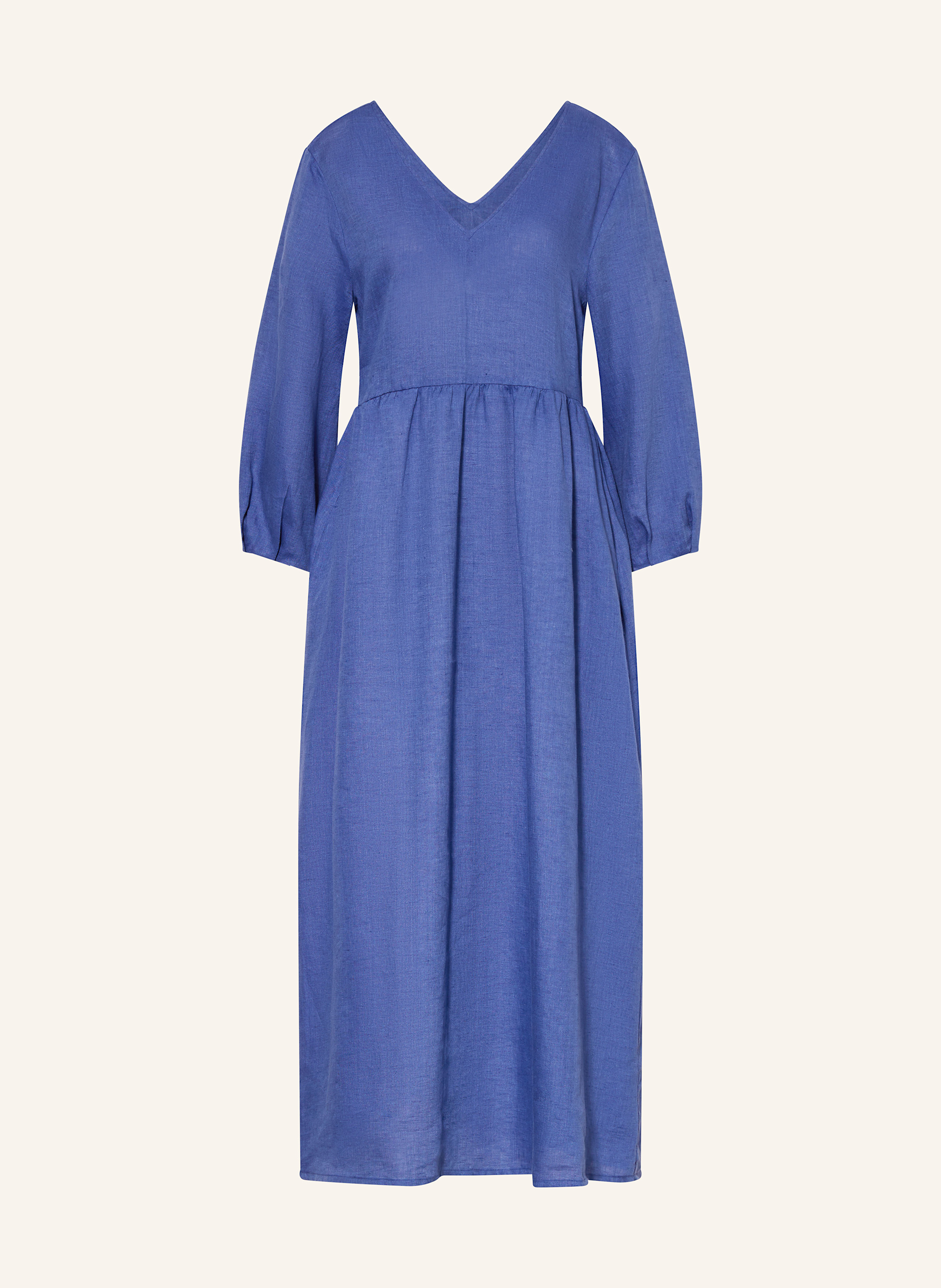 ROBERT FRIEDMAN Leinenkleid SELENAL