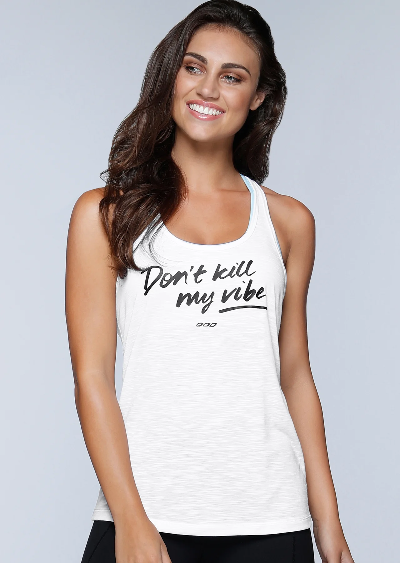 Only Good Vibes Tank