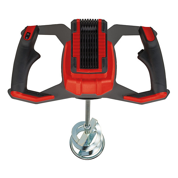 Malaxeur de peinture et mortier Einhell TP-MX 18-2 Li BL Solo 18V ( sans batterie)