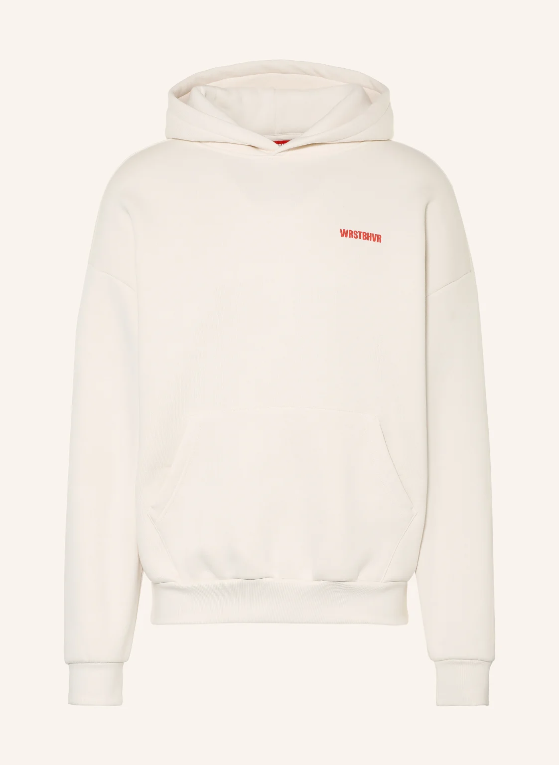 WRSTBHVR Hoodie ONRO V3