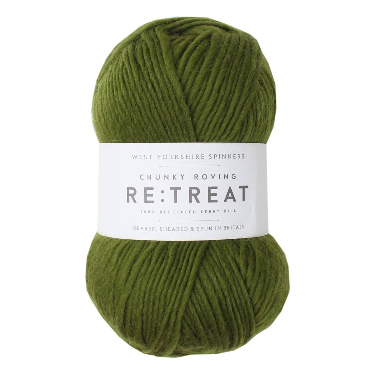 West Yorkshire Spinners Serene Retreat Yarn 100g