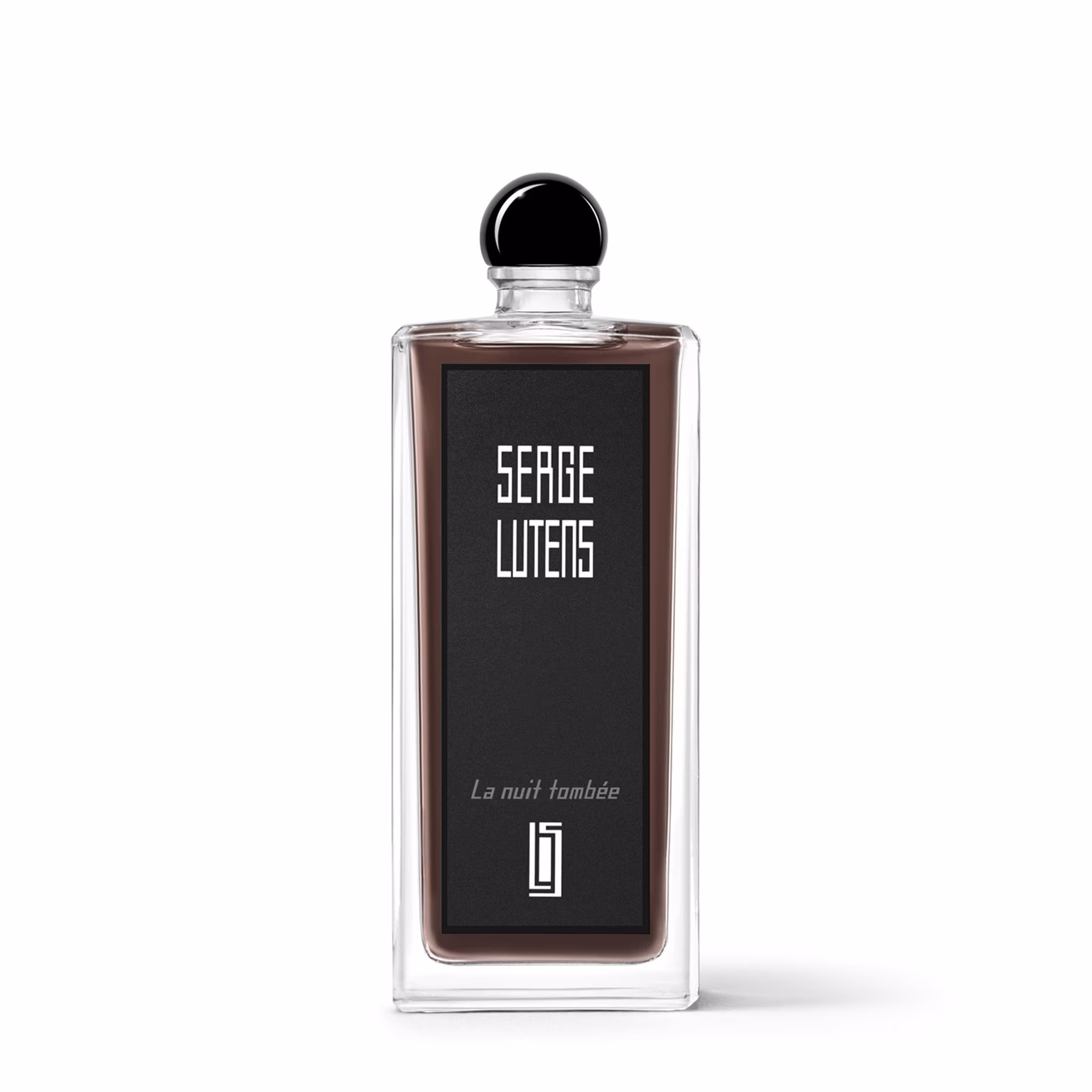LA NUIT TOMBÉEEau de parfum