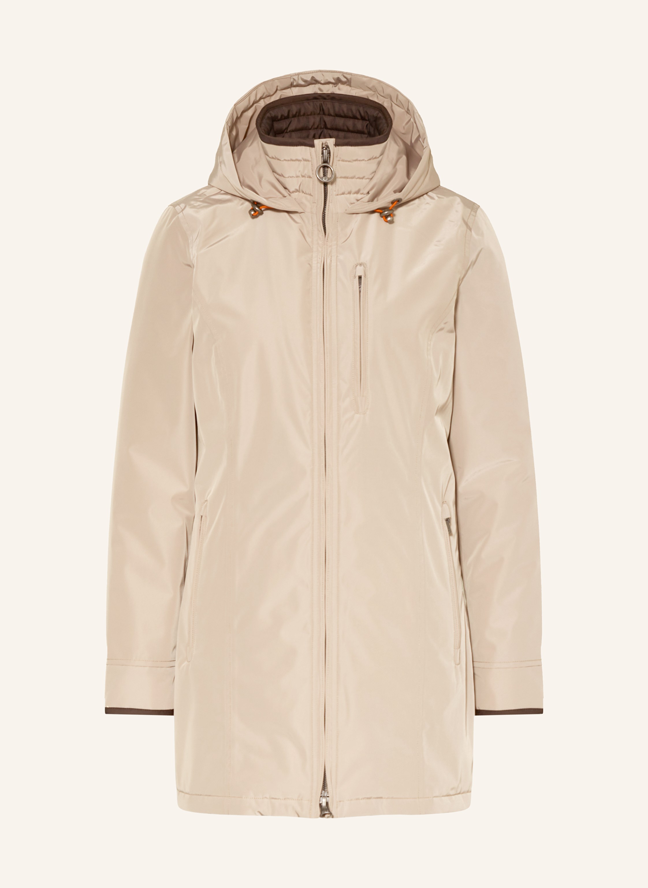 WELLENSTEYN Parka STOCKHOLM