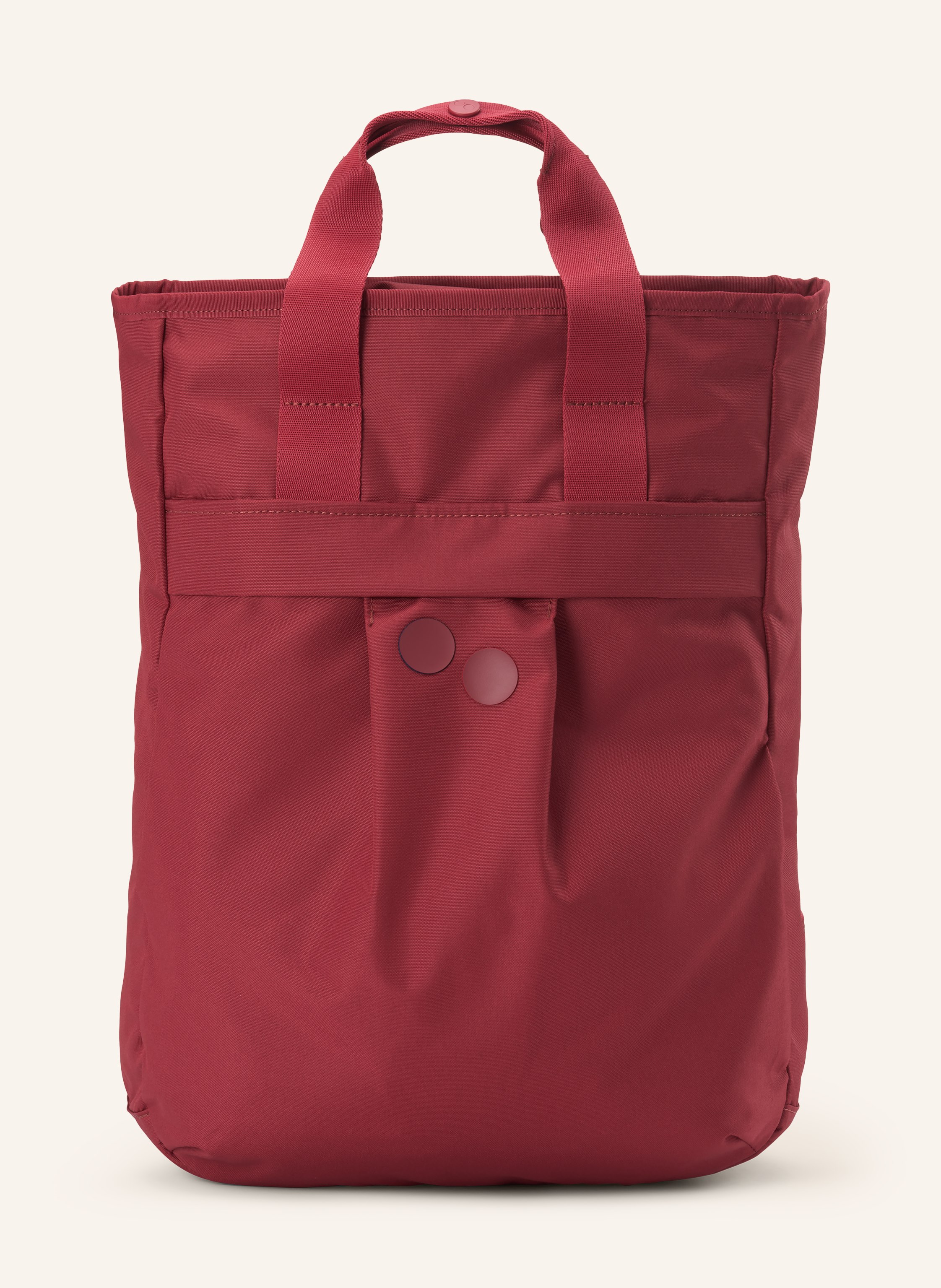 pinqponq Rucksack KOMO mit Laptop-Fach