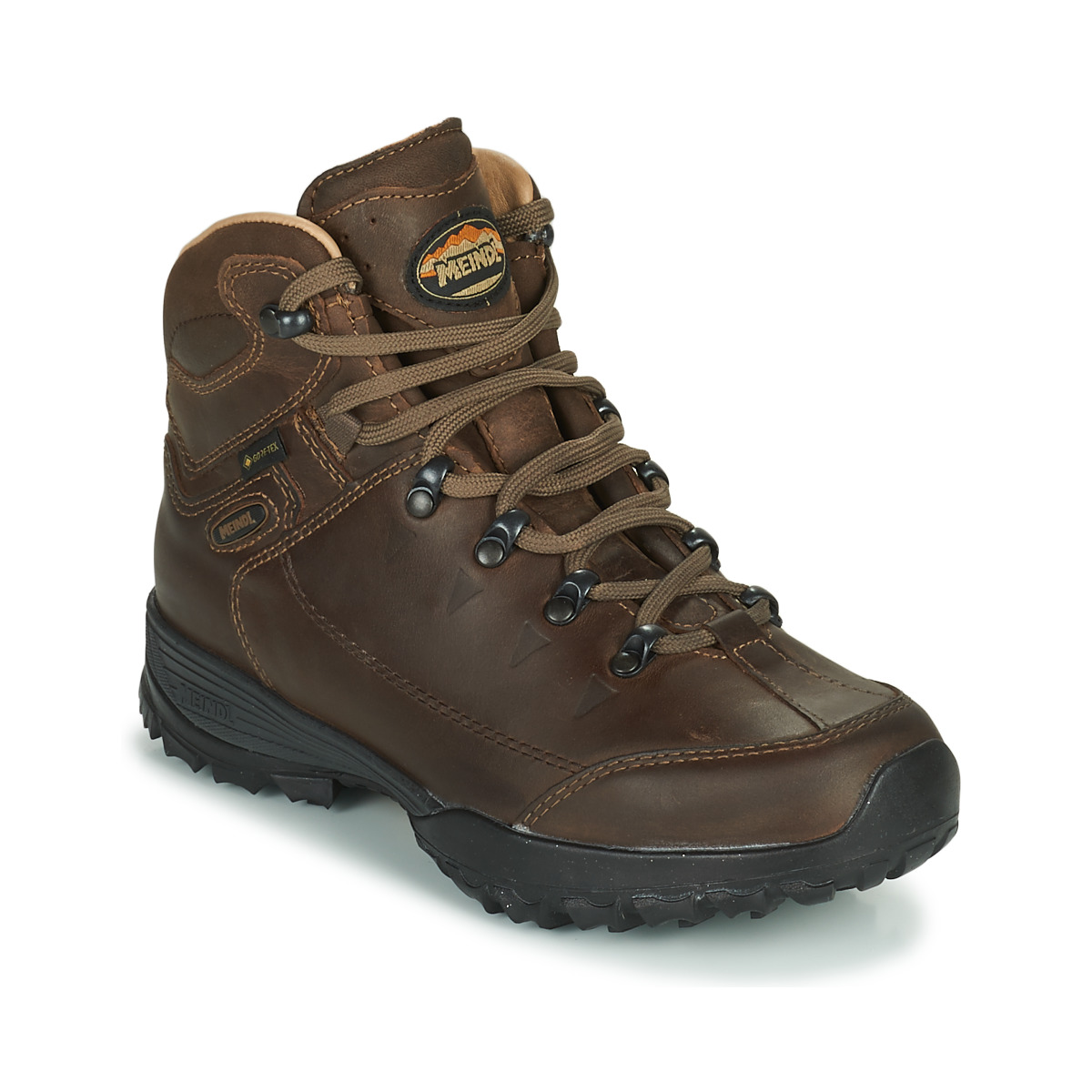 Meindl - STOWE LADY GORE-TEX - Brown