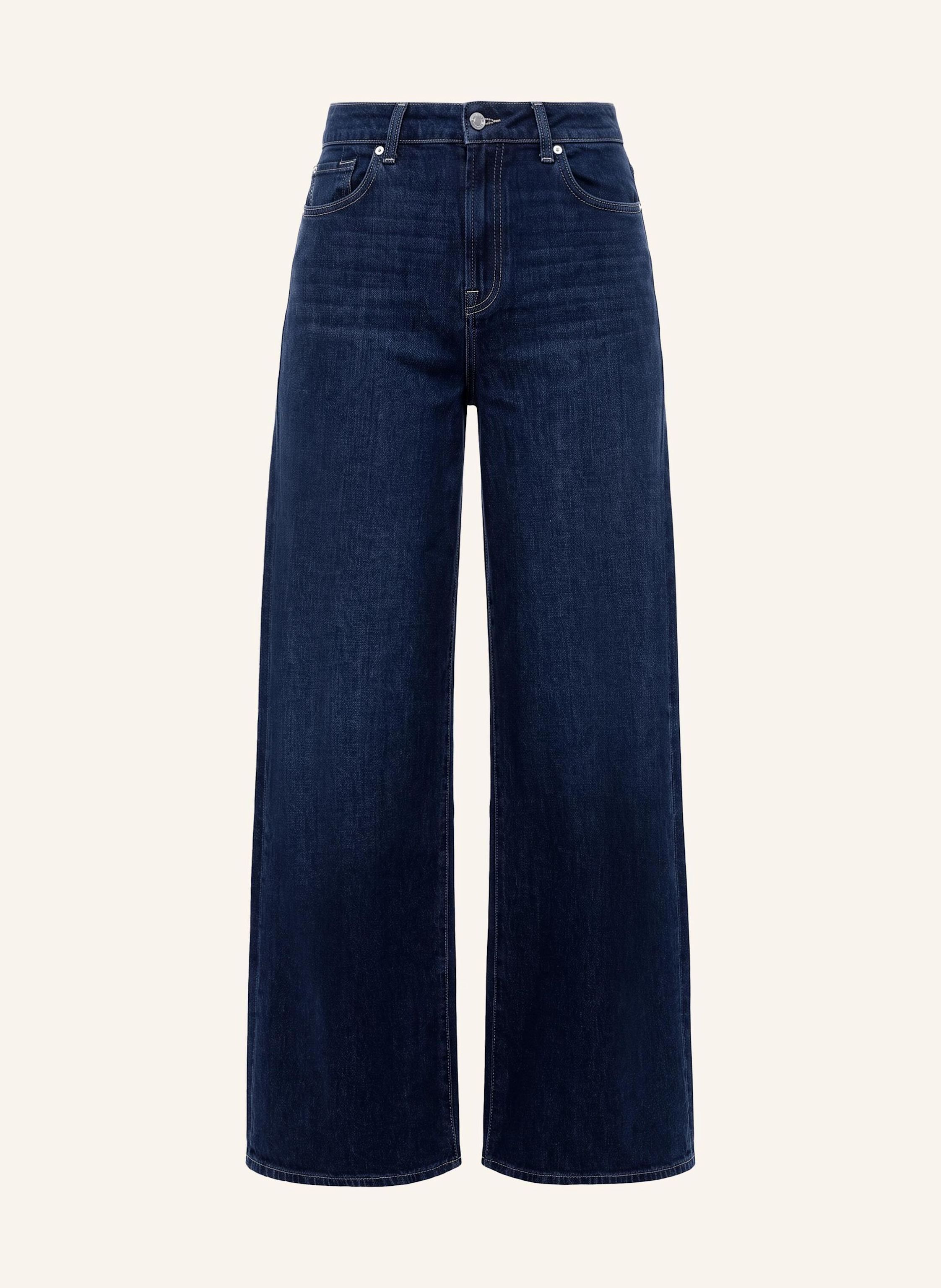 7 for all mankind Jeans MAIRE WIDE LEG Wide fit