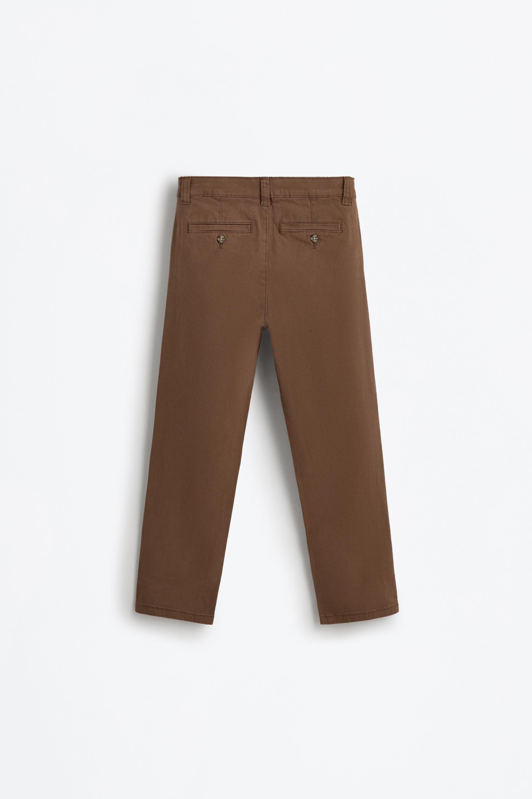 Pantalón chino