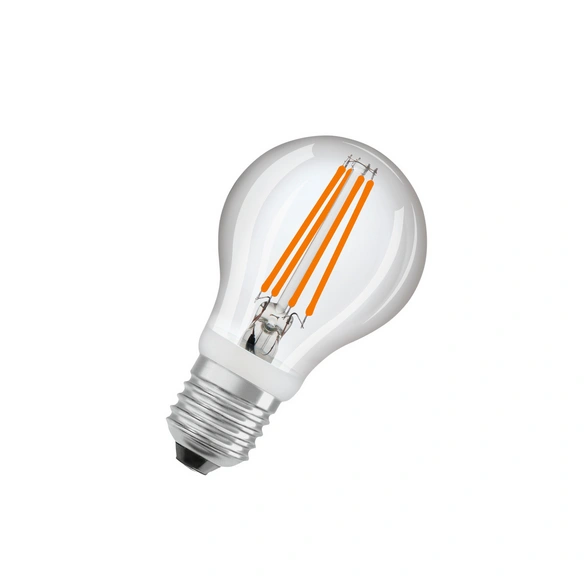 LED-Leuchtmittel »LED MOTION SENSOR CLASSIC A FILAMENT«, 7,3 W, E27, warmweiß