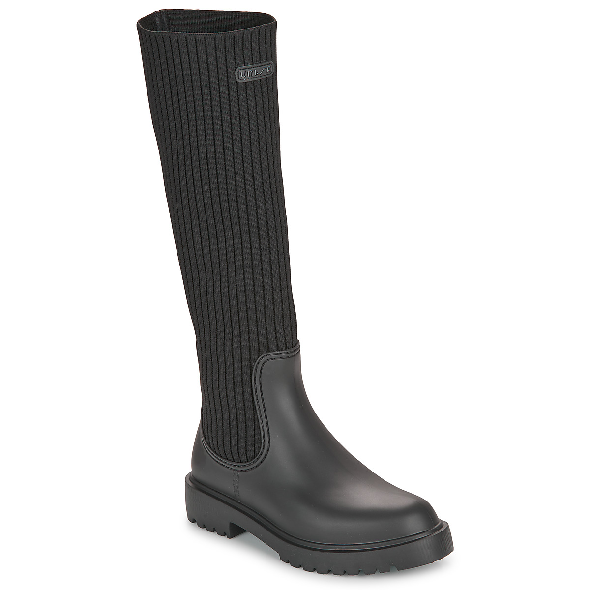 Unisa - FALERCE - Black