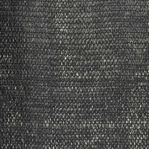 NNEVL Privacy Net HDPE 1.5x10 m Black