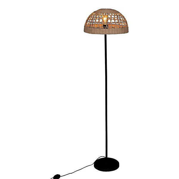 Lampadaire droit 