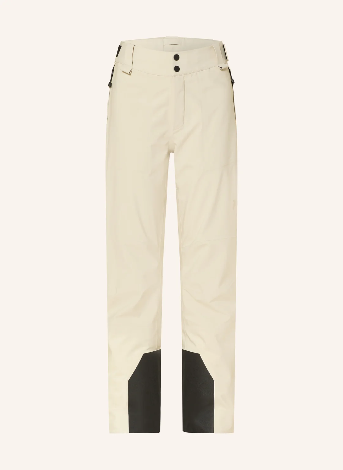 Peak Performance Softshell-Skihose ANIMA 3L