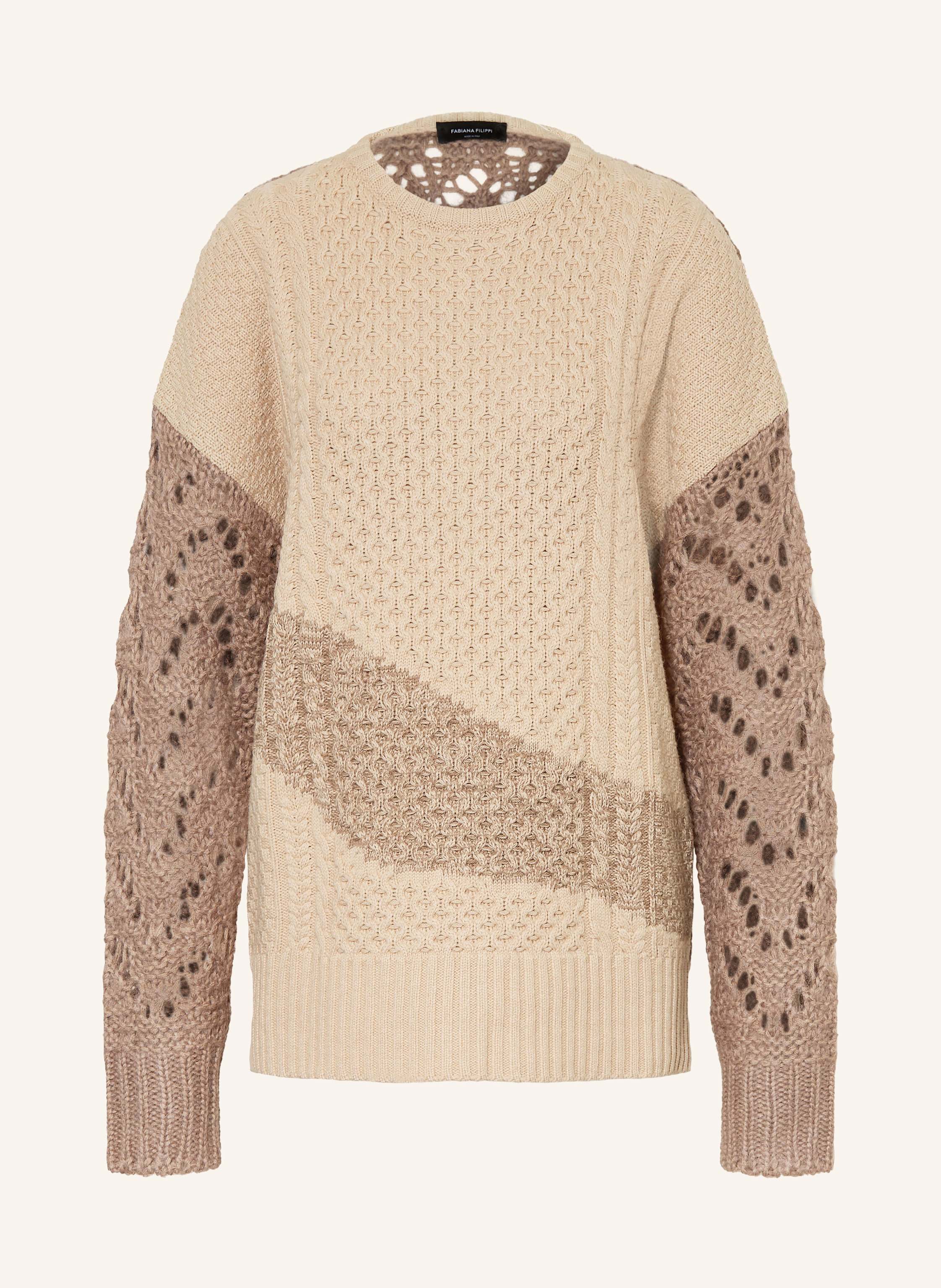 FABIANA FILIPPI Pullover