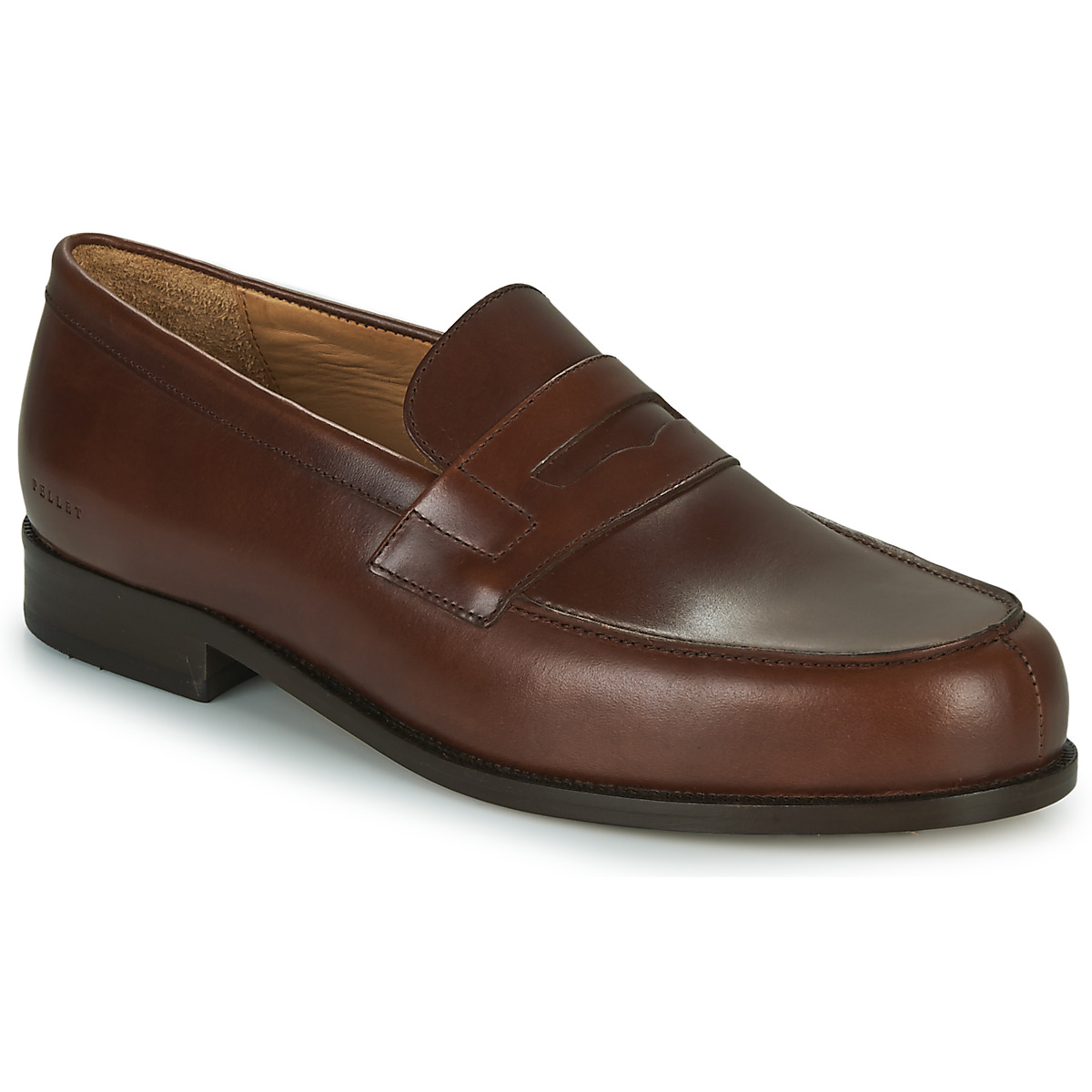 Pellet - Colbert - Veal / Pull / Brown