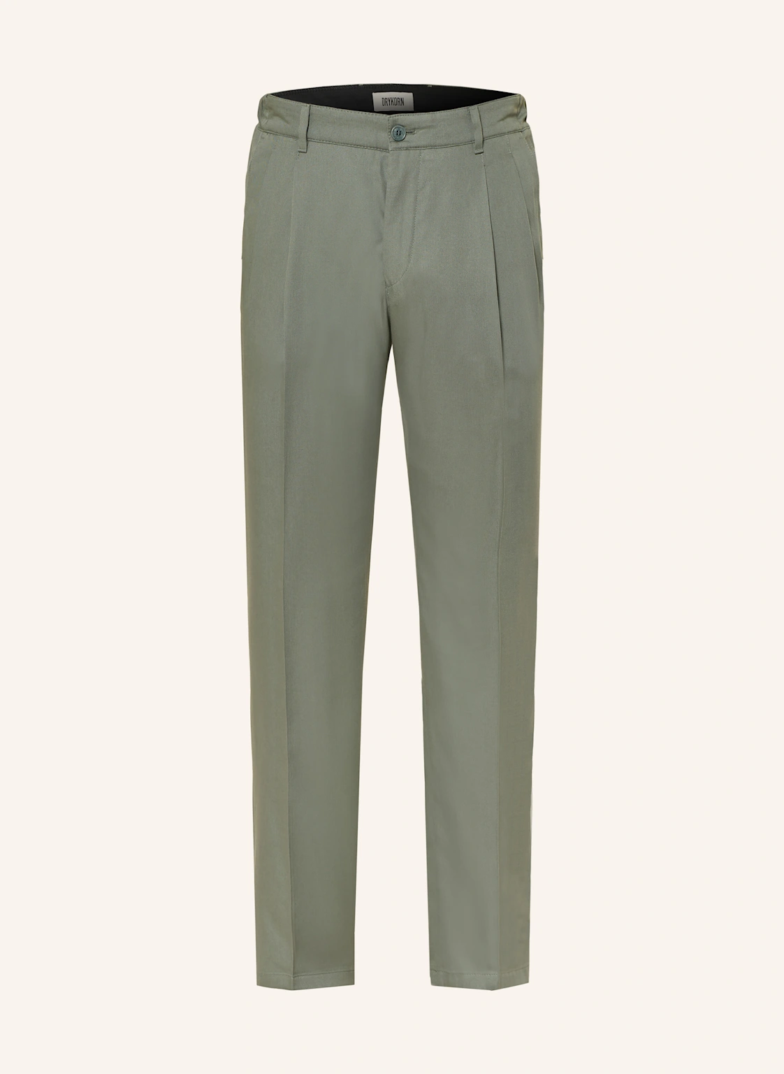 DRYKORN Chino LEEK Regular Fit