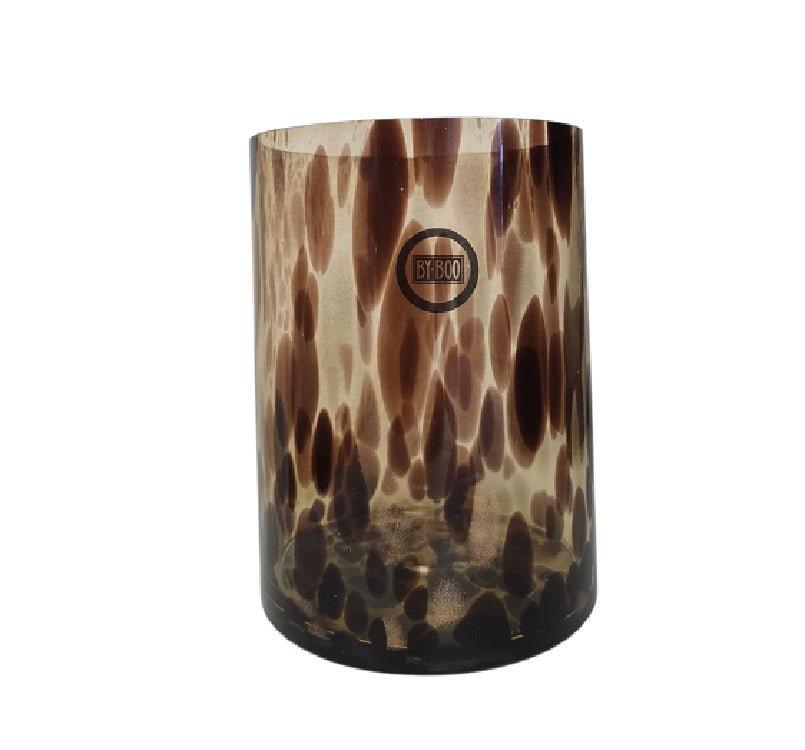 FurniLux Cleo - Bloemenvaas - Small - 15x15x20 cm