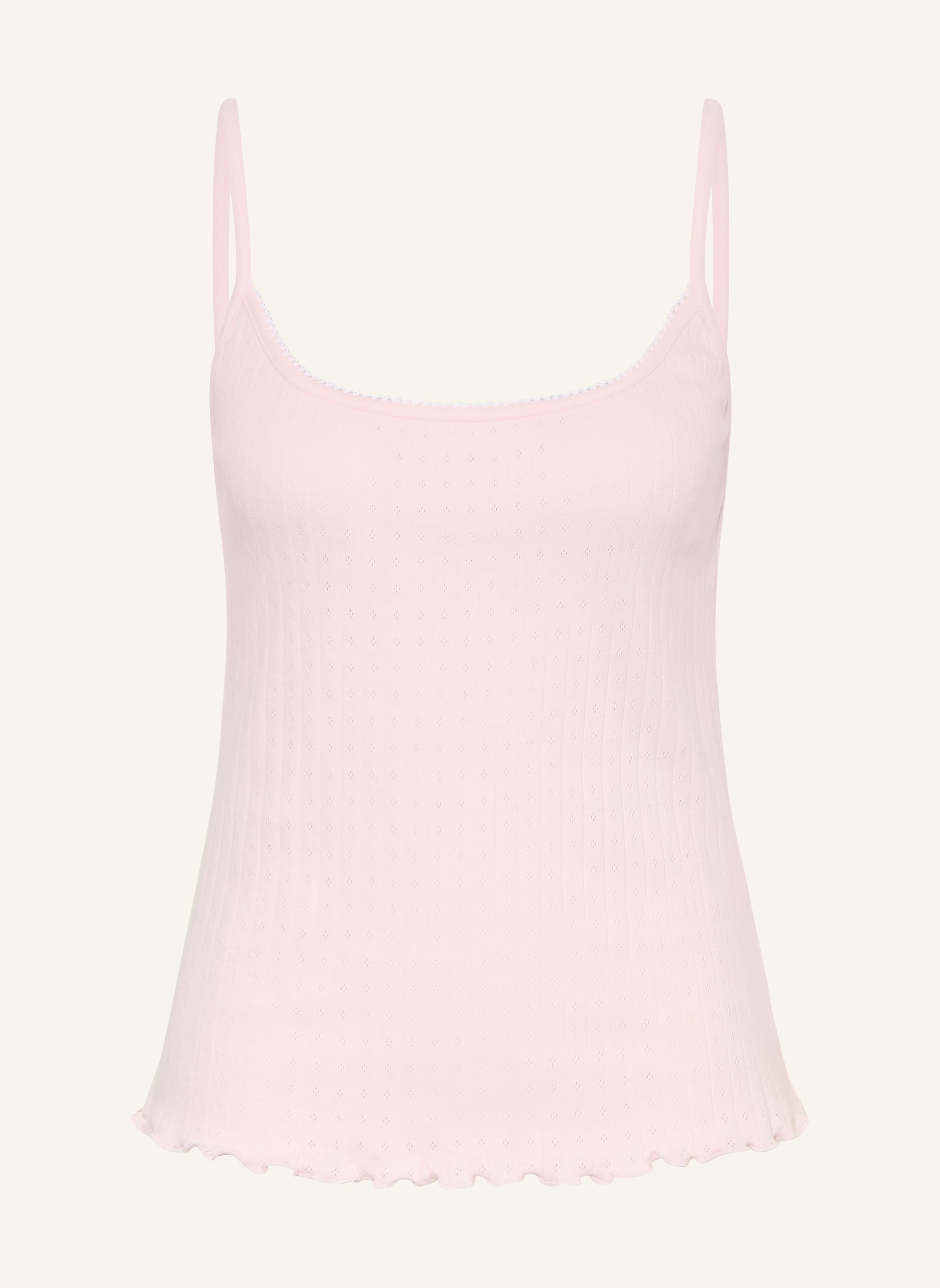 mey Schlaftop Serie POINTELLE DREAMS