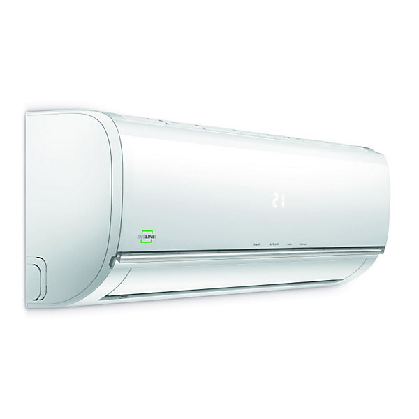 Climatisation mono-split 5,2kw REMKO SKW 521 DC