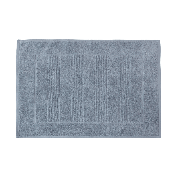 TOALHA DE PISO 70 CM X 48 CM DOUX AU TOUCHER