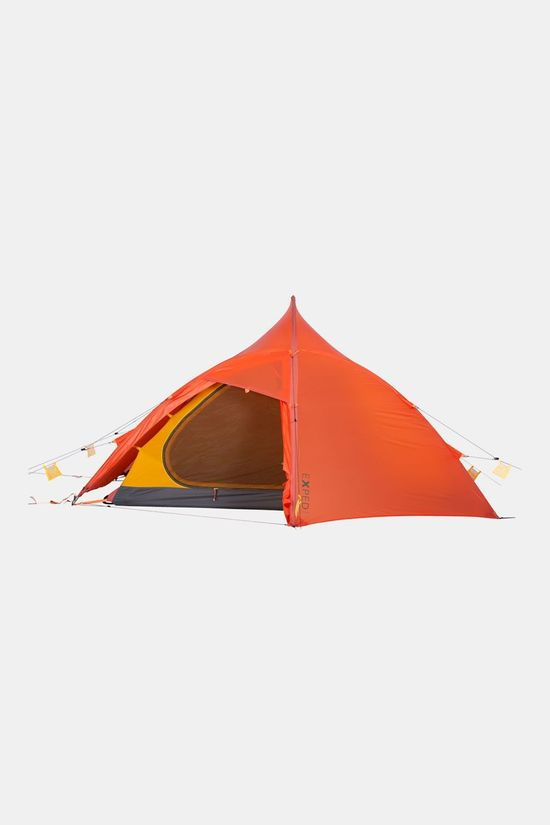 Exped Orion III Extreme 3P Hybride tent