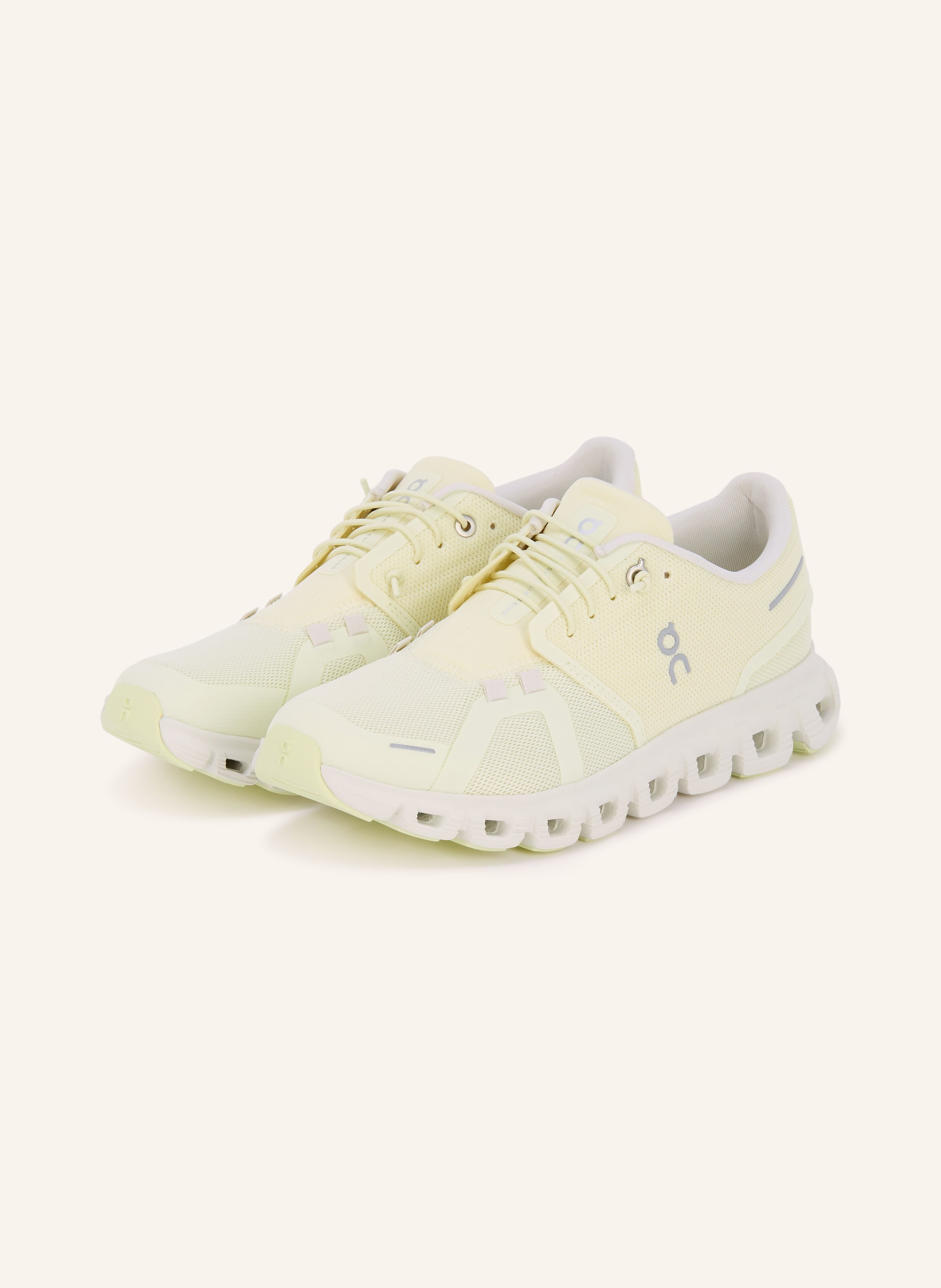 On Sneaker CLOUD 6