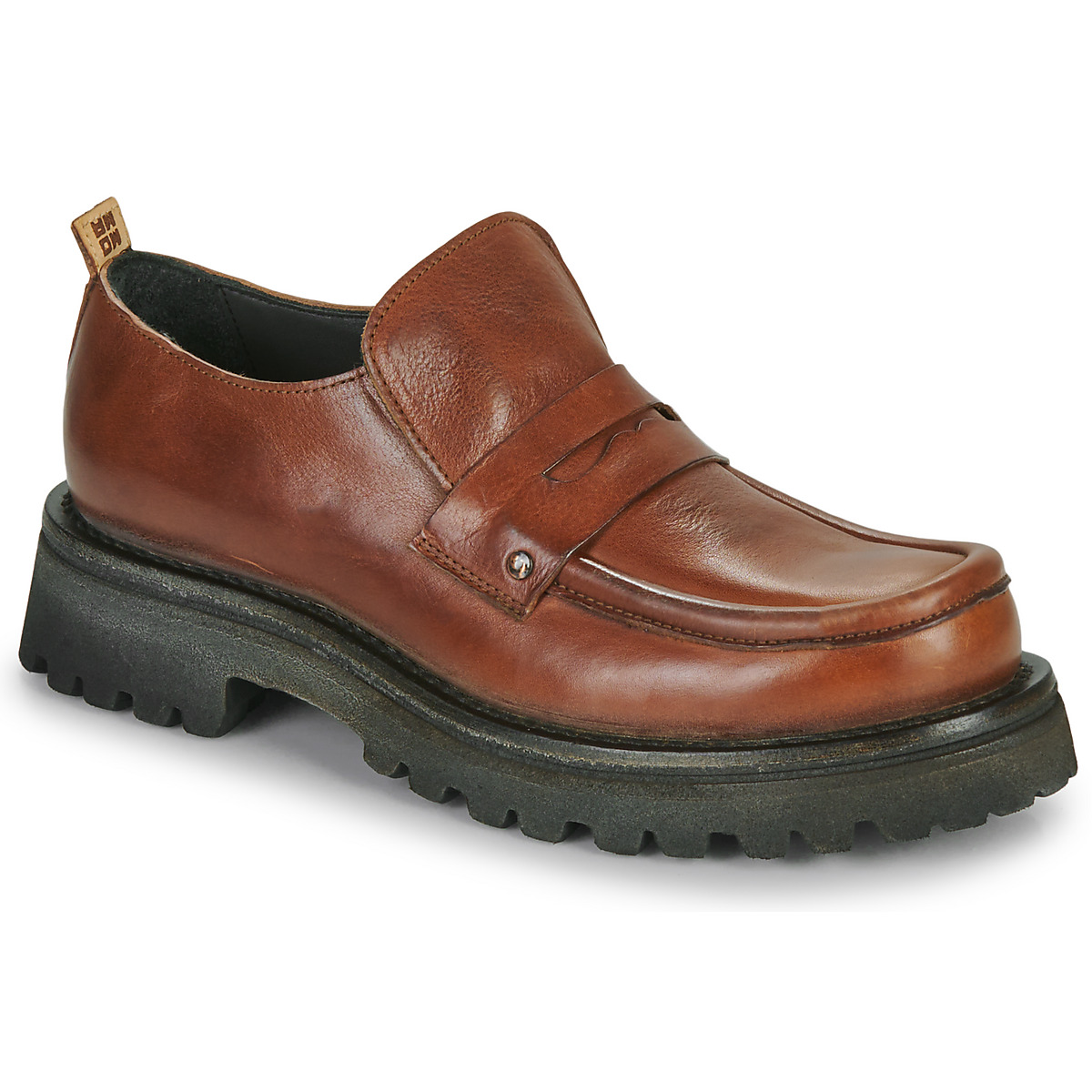 Moma - 74301E-CU-COPPER - Brown