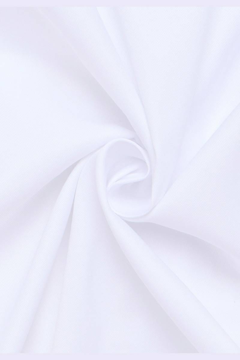 ETERNA Cover Shirt Modern Fit Hemd weiss, Einfarbig